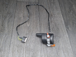 Handlebar switch assy right BMW R 1100 S