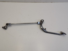 Rempedaal Honda VT 700 750