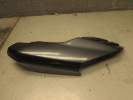 Cowl left rear Ducati Multistrada 1000