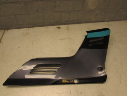 Rechter achterkant Honda CBR 1000 F