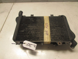 Radiator Kawasaki GPX 750