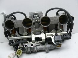 Einspritzanlage Yamaha FAZER 600