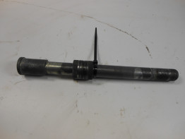 Vorderradachse Kawasaki ER 6