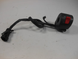 Handlebar switch assy right Kawasaki ER 6