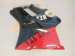 Linker zijkuip Yamaha FZR 1000