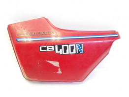 Cowl left small Honda CB 400