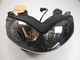 Scheinwerfer Kawasaki ZRX 1100 1200