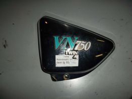 Cowl left small Kawasaki VN 700 750