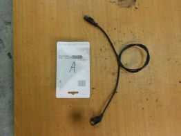 ABS Sensor fuhler vorne Kawasaki ER 6