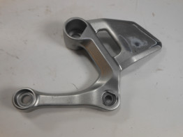 Main step holder left Yamaha MT 09