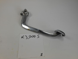 Rempedaal Yamaha XJ 900 S Diversion