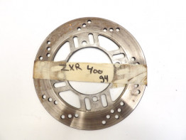 Bremsscheibe hinten Kawasaki ZXR 400