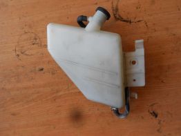 Radiator reserve tank Suzuki GSX R 600