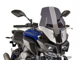 Scheibe Windschild Yamaha MT 10