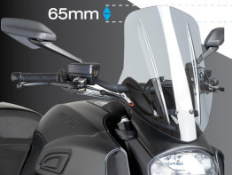Kuipruit Ducati Diavel