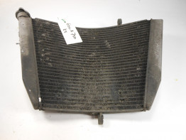 Radiateur Suzuki GSX R 750