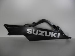 Rechter onderkuip Suzuki GSX R 600