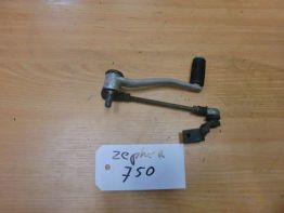 Schakelpedaal Kawasaki ZEPHYR 750