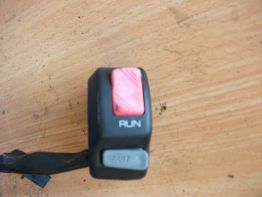 Stuurschakelaar Yamaha XJ 600 Diversion