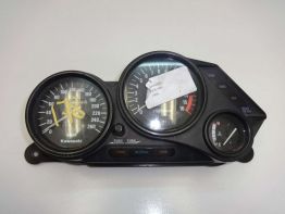 Meter combination Kawasaki ZZR 600
