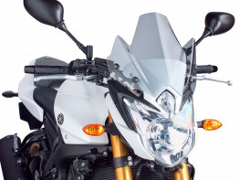 Kuipruit Yamaha FZ8