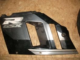 Linker zijkuip Suzuki GSX R 750