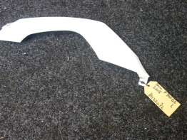 Heck links BMW F 700 GS