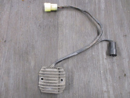 Regulator rectifier Kawasaki ZX 6 R