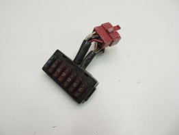 Fuse box Honda VF 500 