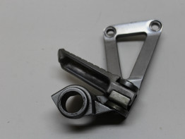 Pillion step right Kawasaki ZX 9 R