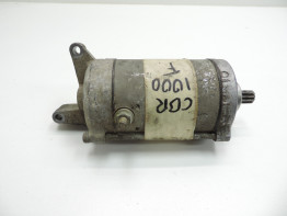 Starting motor Honda CBR 1000 F