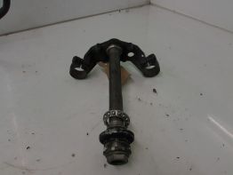 Gabelbrucke Unten Honda VF 700 750 C Magna
