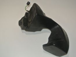 Radio toebehoren BMW R 1150 RT R 850 RT