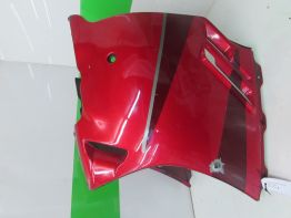 Verkleidung unten Suzuki GSX F 1100