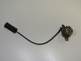 Koppelings cilinder BMW K 1200 GT