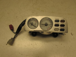 Meter combination Yamaha V max