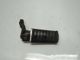 Voetsteun links Kawasaki LTD 454