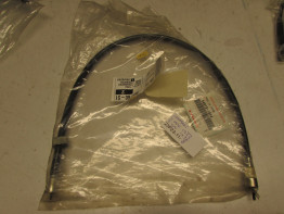 Kilometerkabel Kawasaki Z 1000