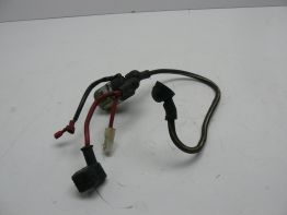 Startmotor relais Yamaha XJ 900 S Diversion