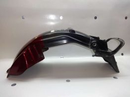 Achterspatbord Honda VF 700 750 C Magna
