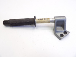 Clip on links Kawasaki ZZR 600