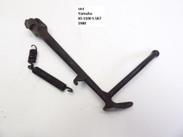 Side stand bar Yamaha XS 1100