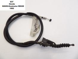 Clutch cable Honda NX 650 Dominator