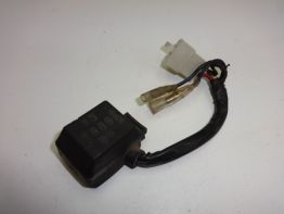 Sicherungkasten Honda VT 700 750