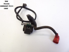 Starter Relay Honda CBR 600 F
