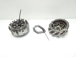 Koppeling BMW F 650 CS Scarver