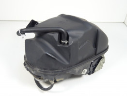 Gasklephuis Ducati Multistrada 1200