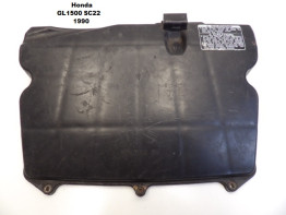 Luchtfilterhuis Honda Goldwing GL