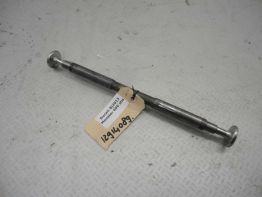 Achterbrug Ducati monster 696