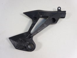 Pillion step right Kawasaki Z 750